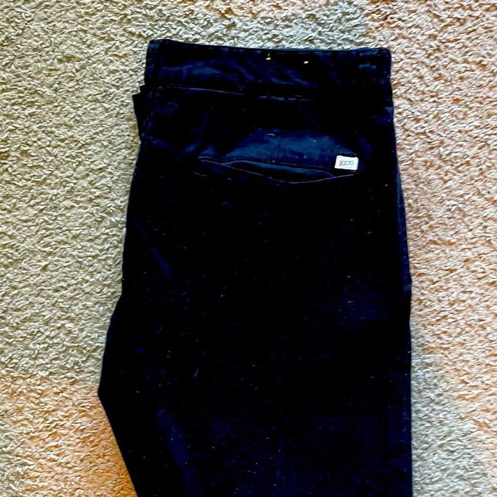 Ccs men’s skate pants